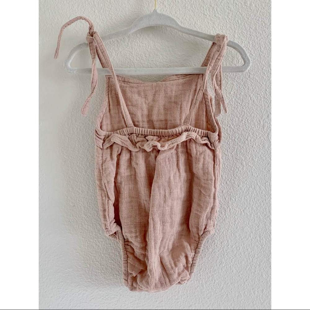 Jamie Kay Rompers Bundle - Picture 8 of 16